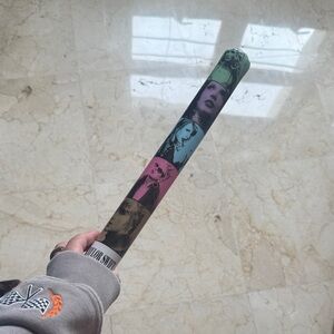 Colorful Taylor Swift Tube